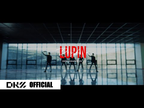 [DONGKIZ(동키즈)] 'LUPIN' Dance ver. | Choreography