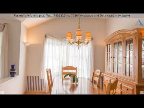 Priced at $714,900 - 48 Cantera Street, Thousand Oaks, CA 91360