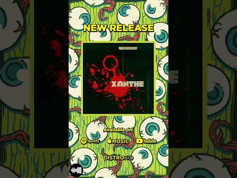 #NewMusic #IndieArtist #MusicDrop #SongRelease #xanthe #chicago #music #chicagomusic #broken