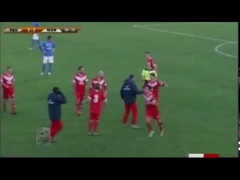 Pavia   Mantova 2-2 (28-11-2015)