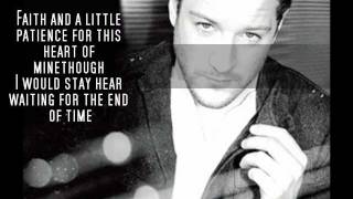 Bài hát Amazing - Nghệ sĩ trình bày Matt Cardle