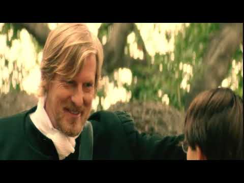 Peter Giles Stomps Crow In Into The Dark