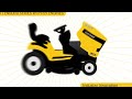 Cub Cadet 31AH5GVO710