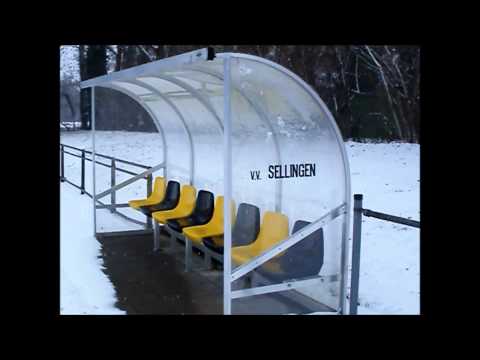 Sportpark VV SELLINGEN www.sellingenonline.nl