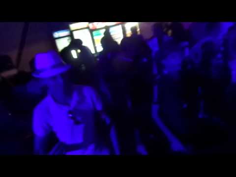 Казантип ХХ William Naraine