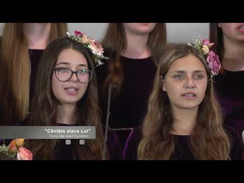 Dynamis: Cântăm slava Lui, Brânceni - iun 2022