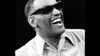 Ray Charles - Hard Times ( Nobody Knows Better Than I )
