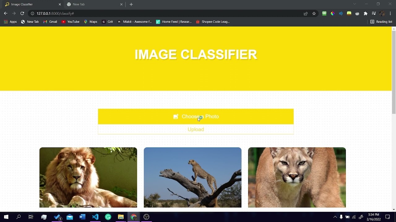 VIEW DEMO
