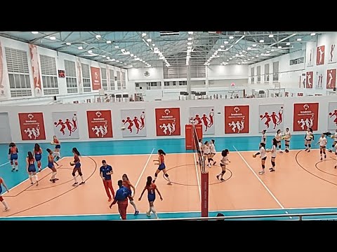 Bradesco x Corinthians - Sub 14