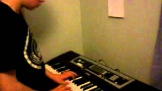 Pendulum Another Planet