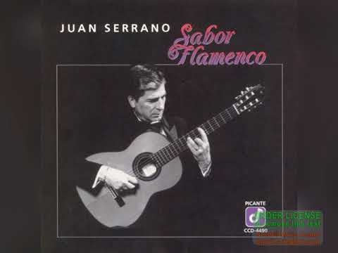 Farrucas Juan Serrano