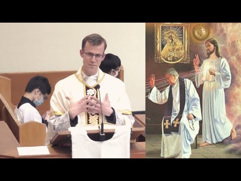 3rd Sunday Easter Year B Prodigal Catholic