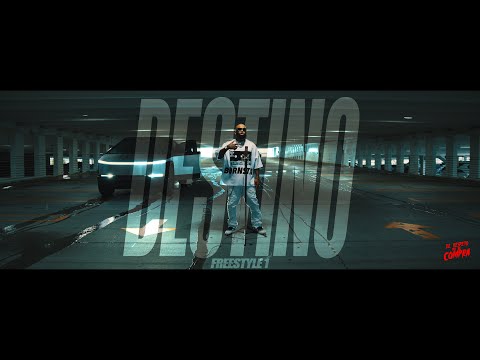 DESTINO - WILLIAN SANCHEZ ((FREESTYLE #1))