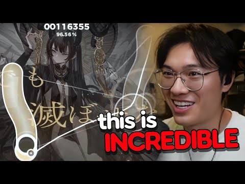 OWC 2025 Grand Finals Tiebreaker Showcase Was UNREAL