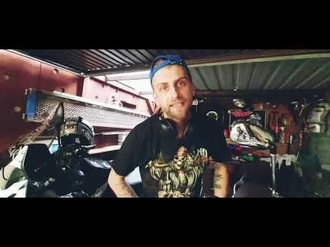 jakiManyTENJOKER  -  NIE | GADAM/NAPIERDALAM | RAP (Dogadać się chcieli)