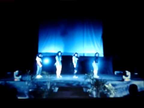 130503 PGS - I Like That (GLAM) & I Got A Boy (SNSD)