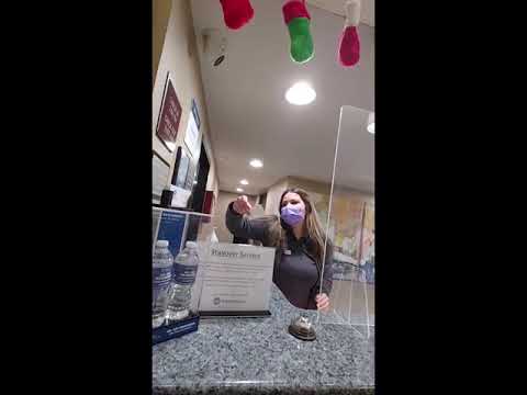 Best Western Hotels and Resorts - Discriminate against, denial of service animal of...