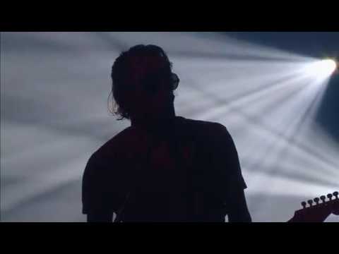 The Neon Judgement: Facing Pictures, LIVE  Brussels, AB (2015)