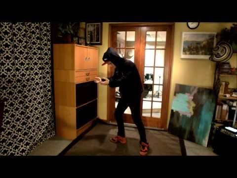 "THOUGHT OF ME" Trippz Michaud ft.D-Pryde HipHop Freestyle