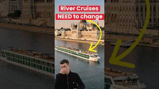 River cruising, a calm & refined alternative to ocean cruising, but what if it just isn’t for you?🤔