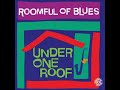 Roomful of Blues - She'll Be So Fine