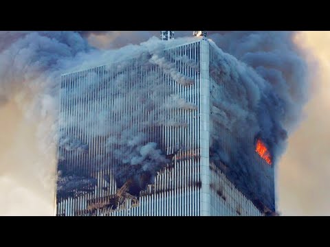 Chronologie: Die Anschläge vom 11. September 2001