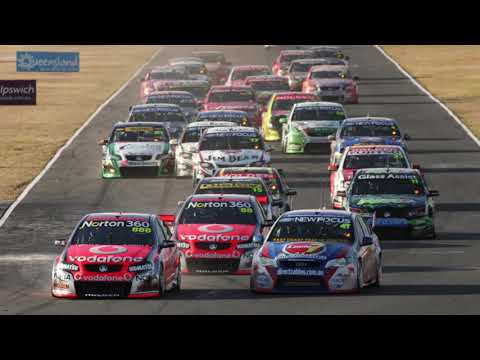 Boys From Bathurst - Lee Kernaghan