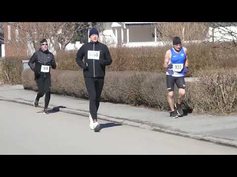 Startmilen 2022 - 10 km