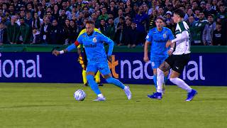 Neymar vs Coritiba (13/05/2026)