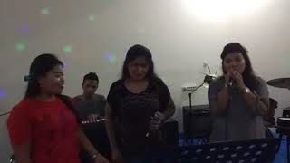 Download lagu Keren..!!! Mars pemilu 2019 buat pak jokowi mp3