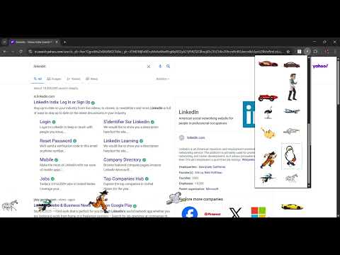 Item video thumbnail