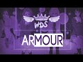 [WD] Armour! Mep 