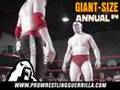 PWG Giant Size Annual 4