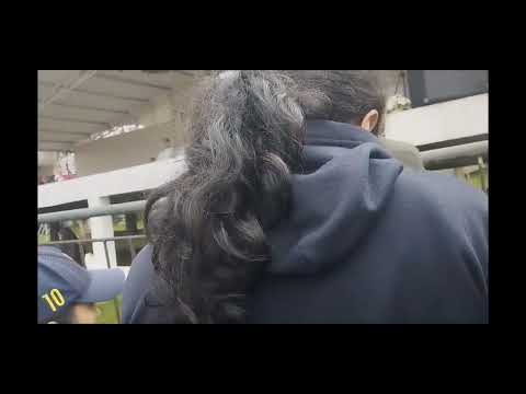 Peregrinación a Soracá. Boyacá.  3 de enero de 2026.