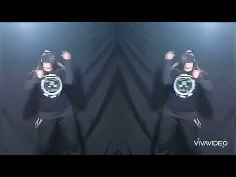 ☢Industrial Dance// Faderhead. feat. Shaolyn// I got my bass back.☢