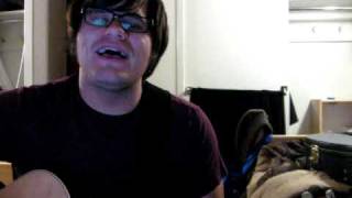 Broken Yolk in Western Sky - Ben Gibbard cover