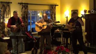 The Whateverly Brothers - "The Bells"