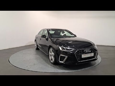 Audi A4 35tdi S-tronic S Line PCP From 470 per M - Image 2