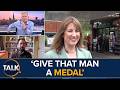 Rachel Reeves Humiliated | ‘They Can’t Face Public' | ‘It’s Over For Them'