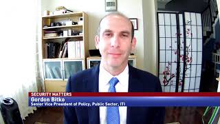 Updates on the Section 889 waiver