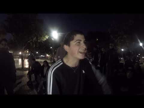 JAM vs DESTRACK vs MAYDAS - 6tos - Catamarca San Bernardo 1vs1 2019