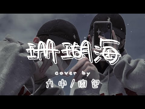 周杰倫 Jay Chou【珊瑚海 Coral Sea】Cover by @力中 @Jia._1111