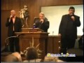 THE EAST RIDGE BOYS - I Know What Lies Ahead ...