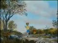 Closing VHS To The Tigger Movie 2000 Previews