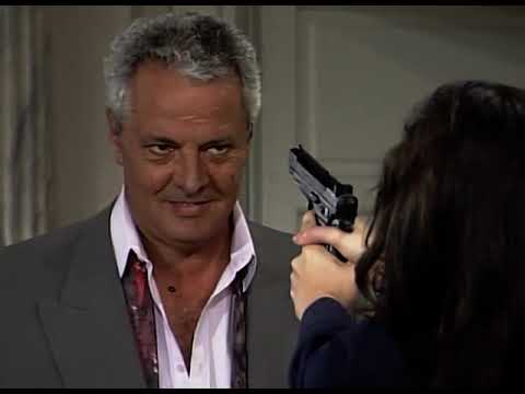 GRAN FINAL/cap. 262 de RICOS Y FAMOSOS (1997), telenovela argentina con Natalia Oreiro y Diego Ramos