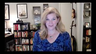 A Music Teacher's Gratitude Journal