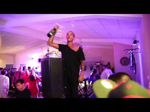 fin de año 2016 - momentos finales - KOPAS ESTEPONA