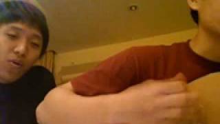 (Cover) Promise - Butch Walker