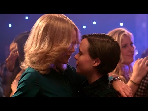 FREEHELD - clip - "Smooth with me"