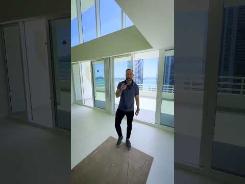 Hamilton Penthouse Unveiling Event Invitation